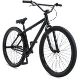 SE Big Flyer 29'' 2021 Complete BMX - Stealth Mode Black