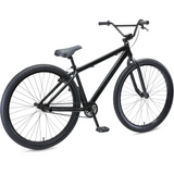 SE Big Flyer 29'' 2021 Complete BMX - Stealth Mode Black