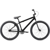 SE Blocks Flyer 26'' 2021 Complete BMX - Stealth Mode Black