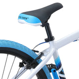 SE Blocks Flyer 26'' 2021 Complete BMX - White