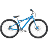 SE Monster Quad 29'' 2021 Complete BMX - Blue