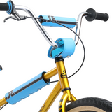 SE OM Flyer 26'' 2021 Complete BMX - Gold
