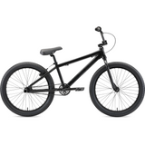 SE So Cal Flyer 24'' 2021 Complete BMX - Stealth Mode Black