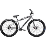 SE Beast Mode Ripper 27.5'' Complete BMX - Silver
