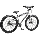 SE Beast Mode Ripper 27.5'' Complete BMX - Silver