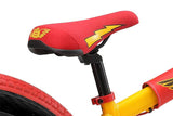 SE Fat Ripper 26'' Complete BMX - Yellow