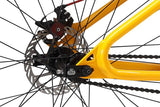 SE Fat Ripper 26'' Complete BMX - Yellow