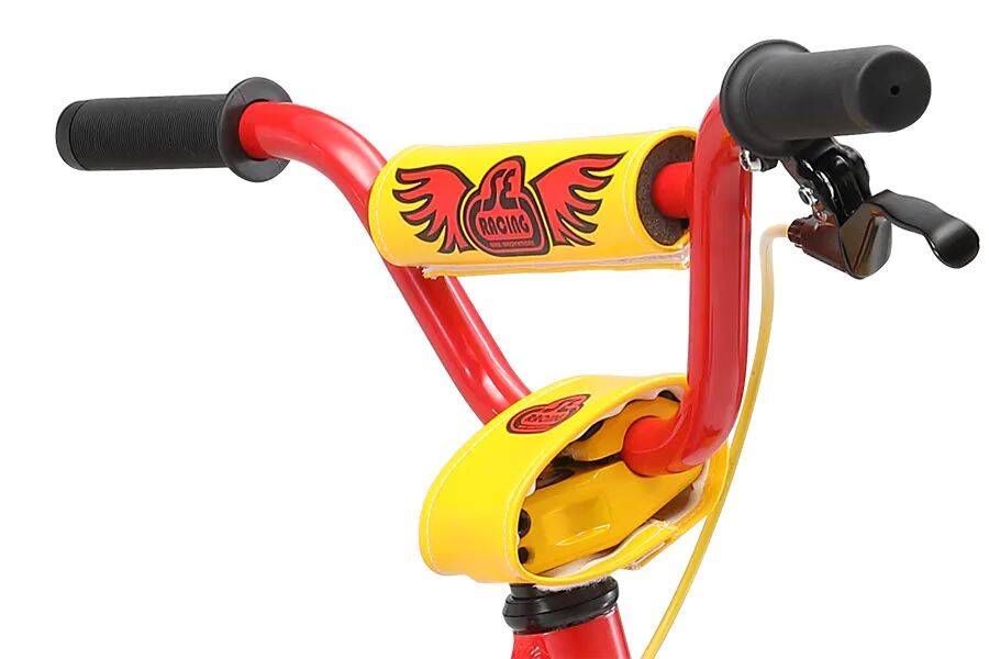 SE Lil Ripper 16'' Complete BMX - Red