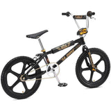 SE Perry Kramer PK Ripper Looptail 20'' Complete BMX - Classic Black
