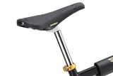 SE Perry Kramer PK Ripper Looptail 20'' Complete BMX - Classic Black