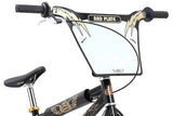 SE Perry Kramer PK Ripper Looptail 20'' Complete BMX - Classic Black