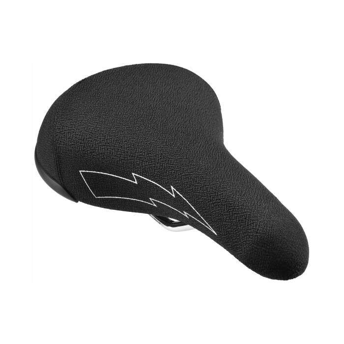 SE Flyer BMX Saddle - Black
