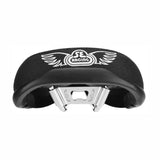 SE Flyer BMX Saddle - Black