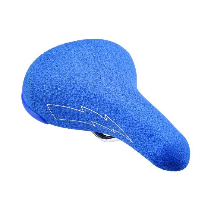 SE Flyer BMX Saddle - Blue