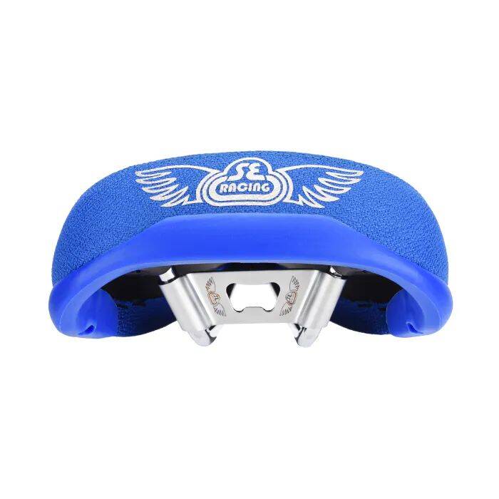 SE Flyer BMX Saddle - Blue