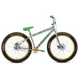 SE Money Lynch Beast Mode 27.5 Ripper Complete BMX