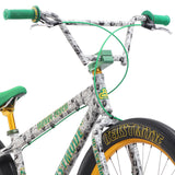 SE Money Lynch Beast Mode 27.5 Ripper Complete BMX