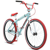 SE x Vans Big Ripper 29" Complete BMX - Plume