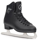 SFR Galaxy Ice Skates - Black
