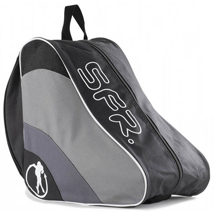 SFR Ice &amp; Skate Bag - Black II