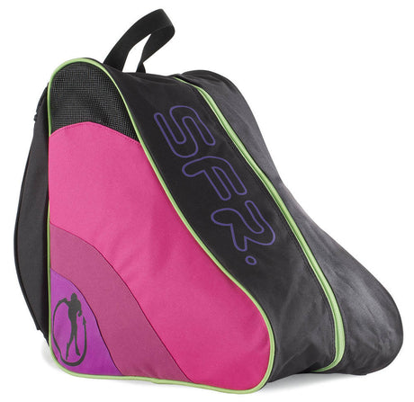SFR Ice &amp; Skate Bag - Disco II