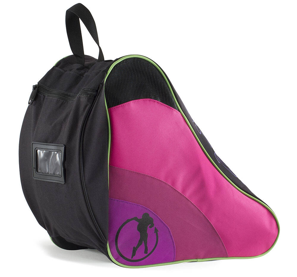 SFR Ice & Skate Bag - Disco II