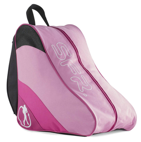 SFR Ice &amp; Skate Bag - Pink II