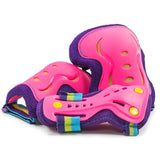 SFR Essentials Triple Pad Set - Tropical