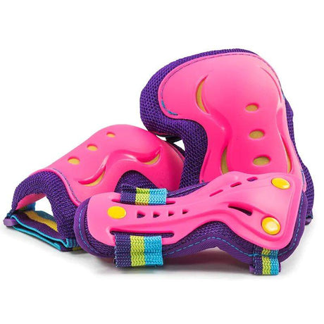 SFR Essentials Triple Pad Set - Tropical