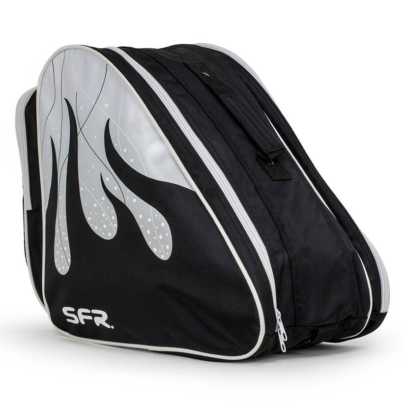 SFR Pro Ice Skate Bag - Black