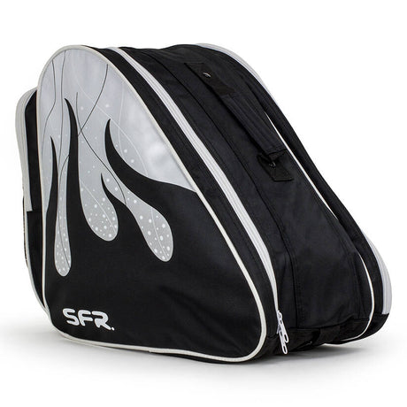 SFR Pro Ice Skate Bag - Black