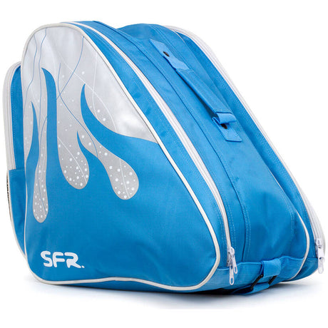 SFR Pro Ice Skate Bag - Blue