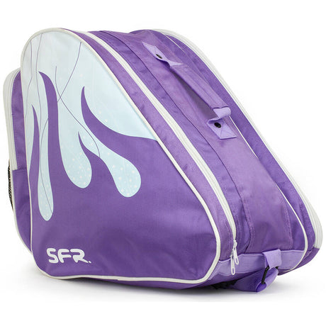SFR Pro Ice Skate Bag - Purple