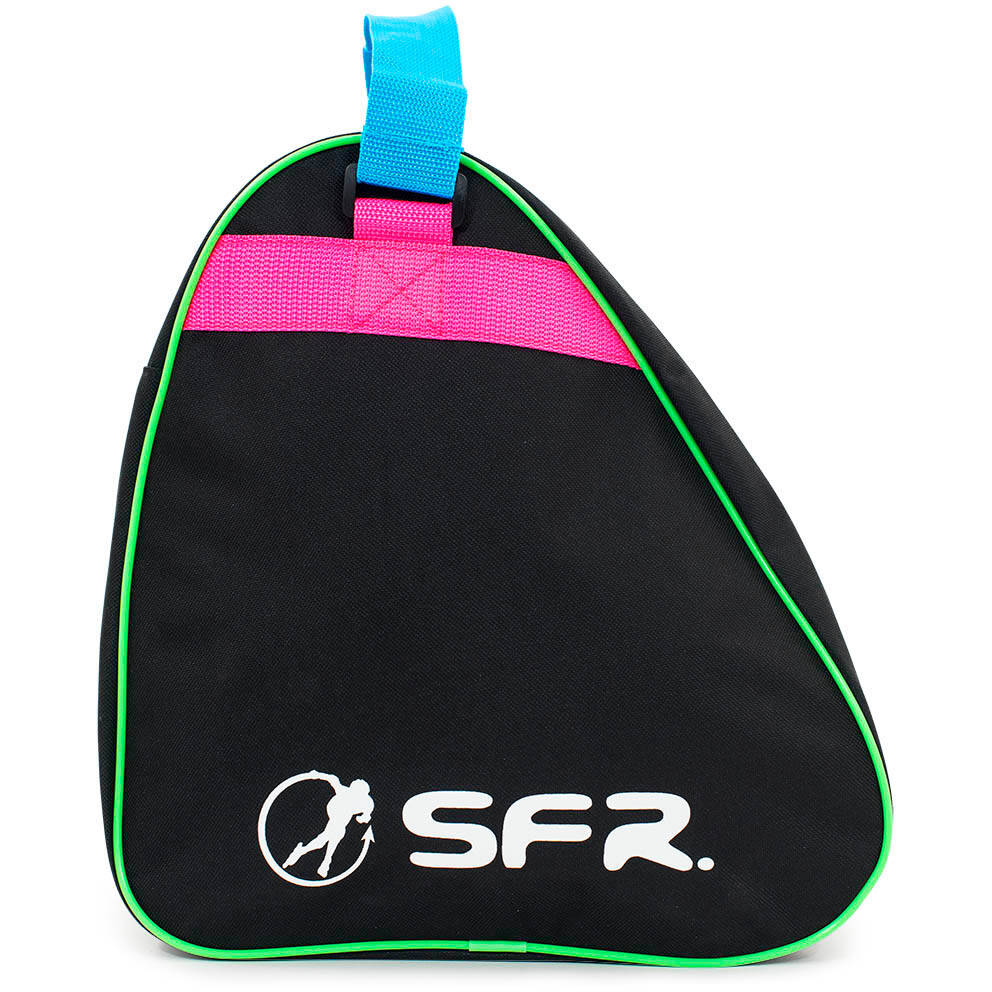 SFR Vision Skate Bag - Disco