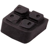 SFR Stomper Replacement Roller Skate Brake - Black