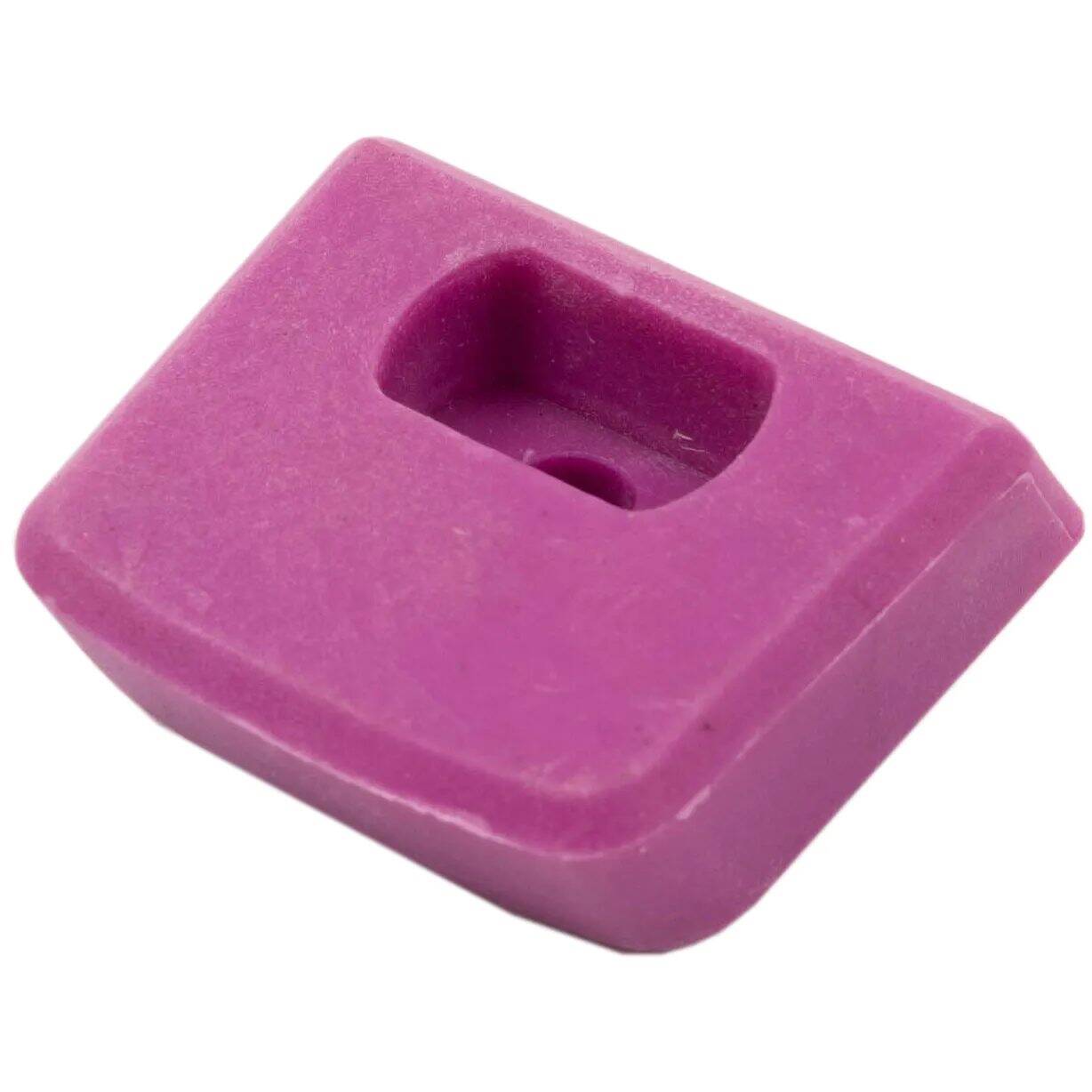 SFR Stomper Replacement Roller Skate Brake - Purple