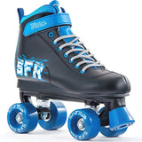 SFR Vision II Quad Roller Skates - Tropical