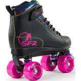 SFR Vision II Quad Roller Skates - Rainbow