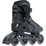 SFR Air X-Pro 80 Inline Skates - Black/Silver