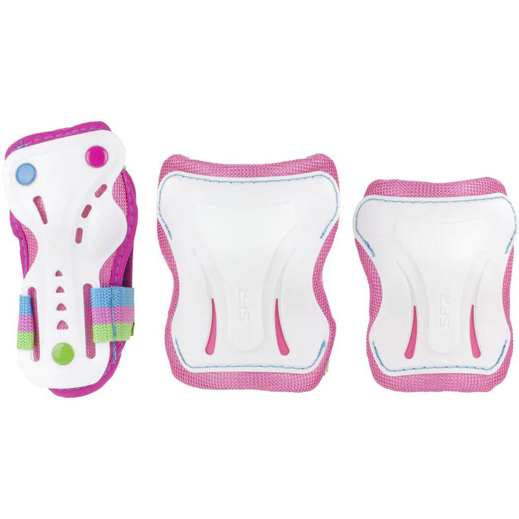 SFR Essentials Triple Pad Set - Candi