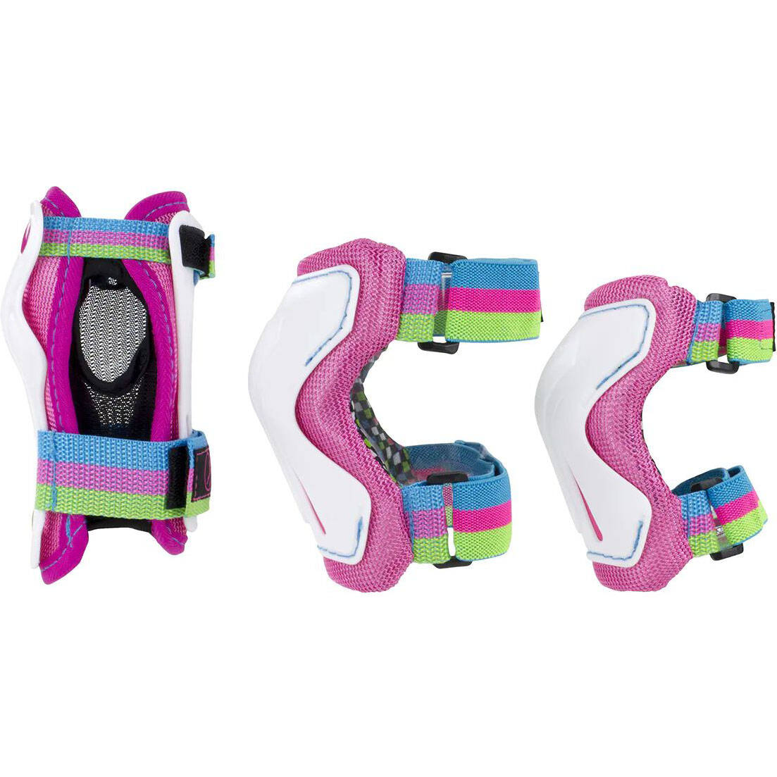 SFR Essentials Triple Pad Set - Candi