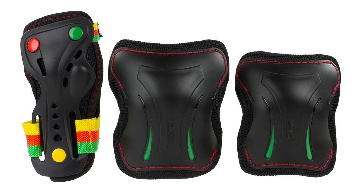 SFR Essentials Triple Pad Set - Guava