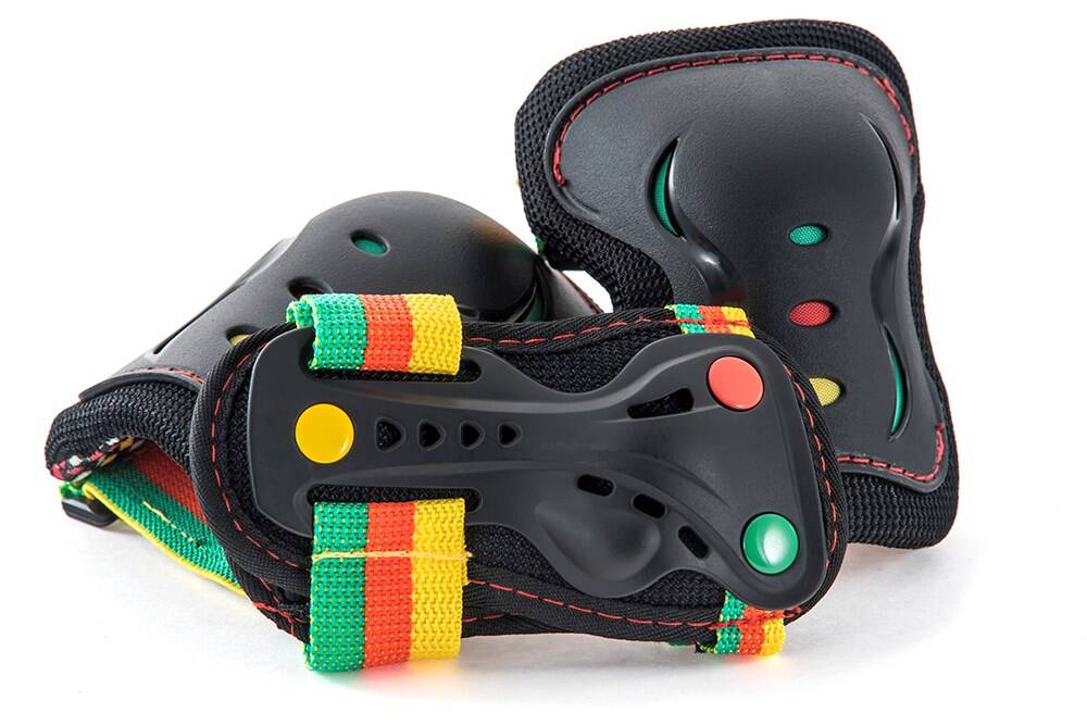 SFR Essentials Triple Pad Set - Guava
