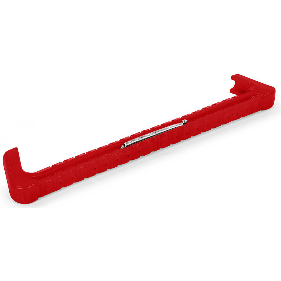 SFR Two-Piece Ice Skate Guards - Strawberry