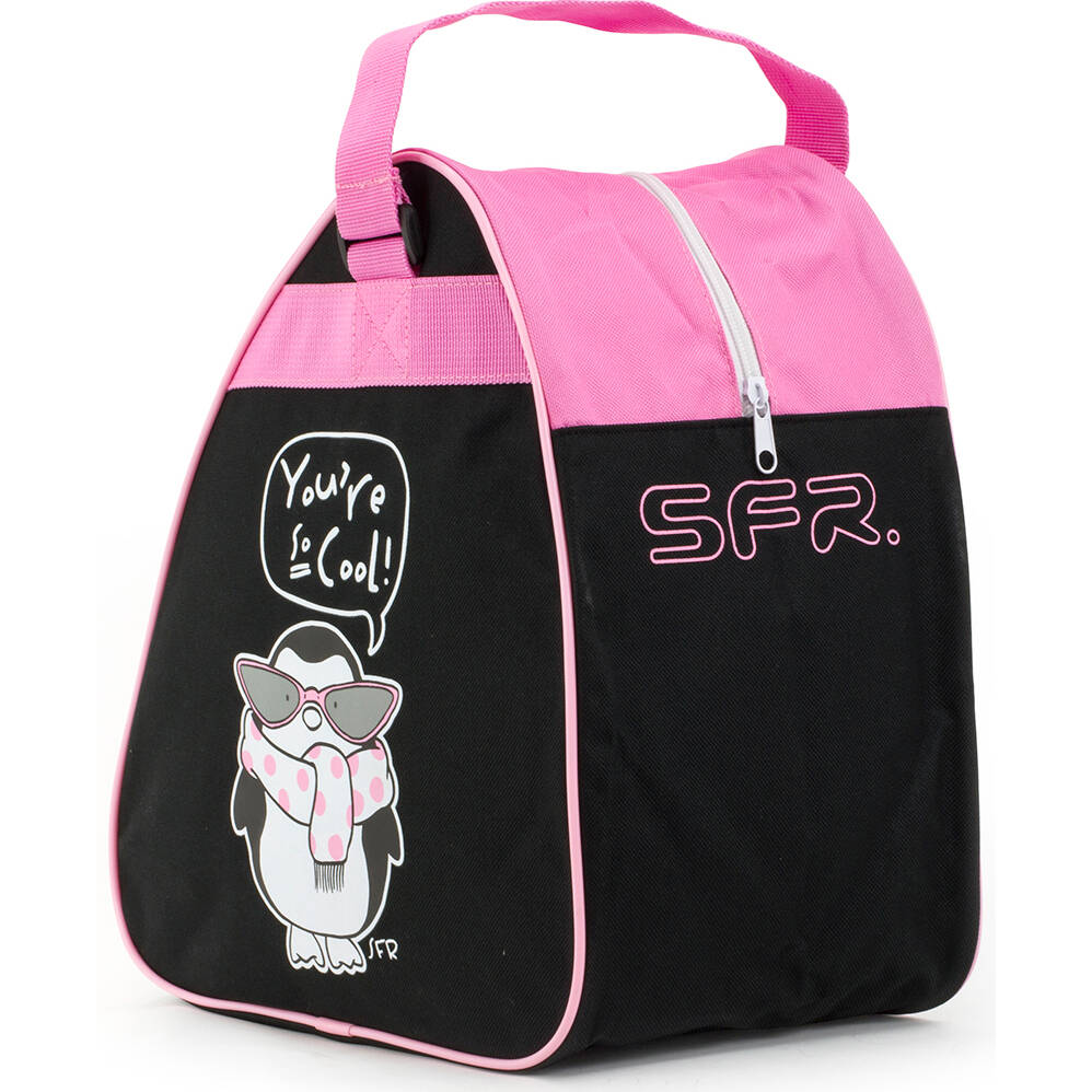SFR Junior Ice Skate Bag - Penguin