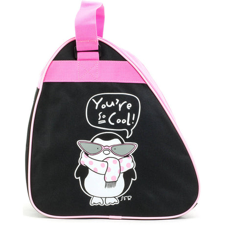 SFR Junior Ice Skate Bag - Penguin