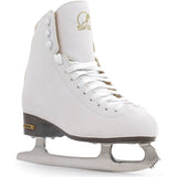 SFR Serene Ice Figure Skates - White UK 1