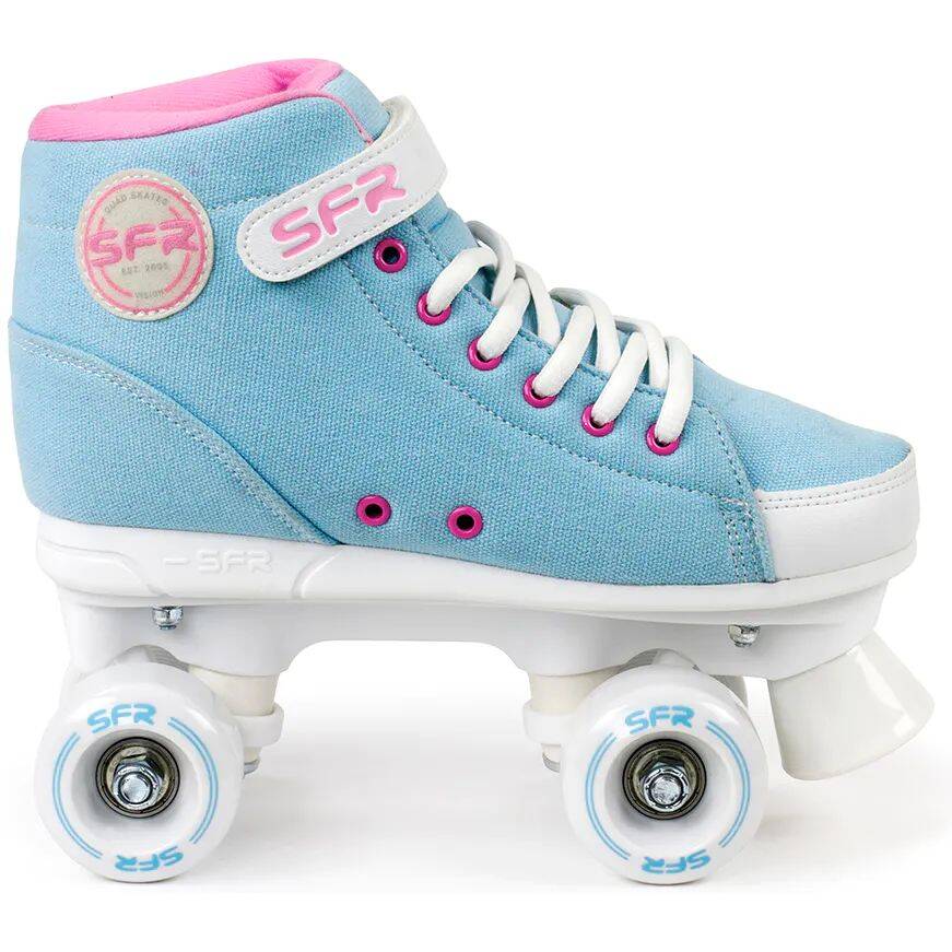 SFR Vision Sneaker Quad Roller Skates