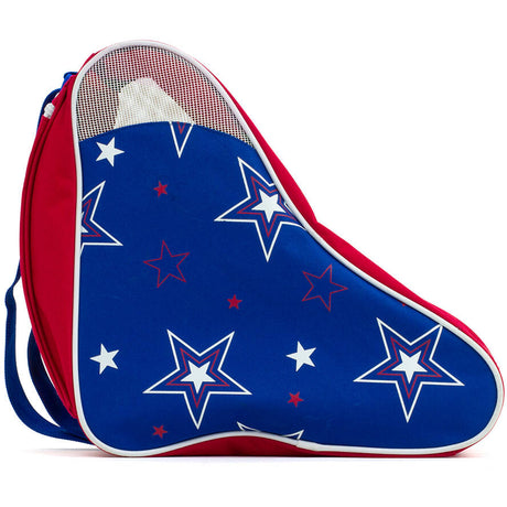 SFR Star Skate Bag - Blue/Red