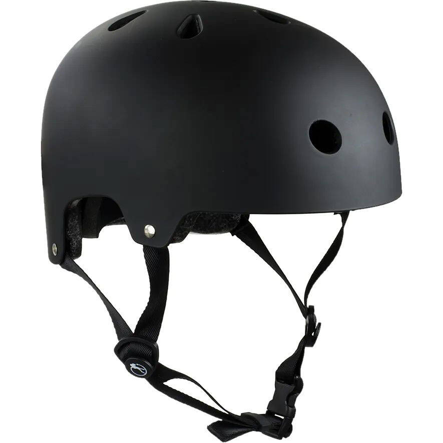 SFR Essentials Helmet - Matt Black